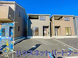 埼玉県川口市大字安行小山