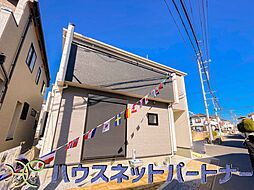 埼玉県川口市大字安行領家