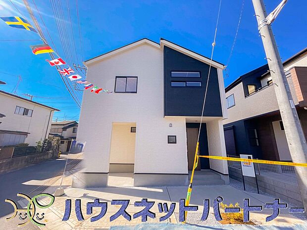 豊かで快適な暮らしを。ここから始まる「日常」はご家族にとってかけがえのない時間となります。少しでも豊かに、快適に。そんな想いから本邸宅は生まれました。