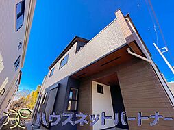 埼玉県川口市大字安行領家