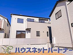 埼玉県川口市大字安行領家