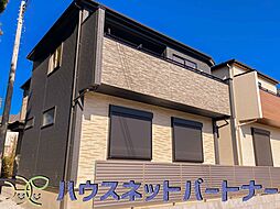 埼玉県川口市大字安行領家