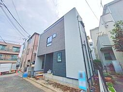 東京都板橋区弥生町