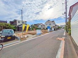 埼玉県戸田市笹目３丁目