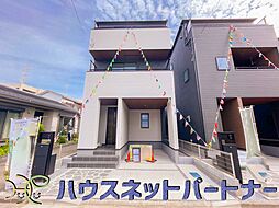 埼玉県戸田市笹目３丁目