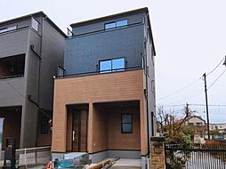 埼玉県戸田市笹目３丁目