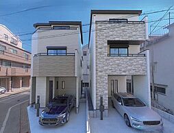 東京都足立区東和３丁目