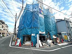 東京都足立区東和３丁目