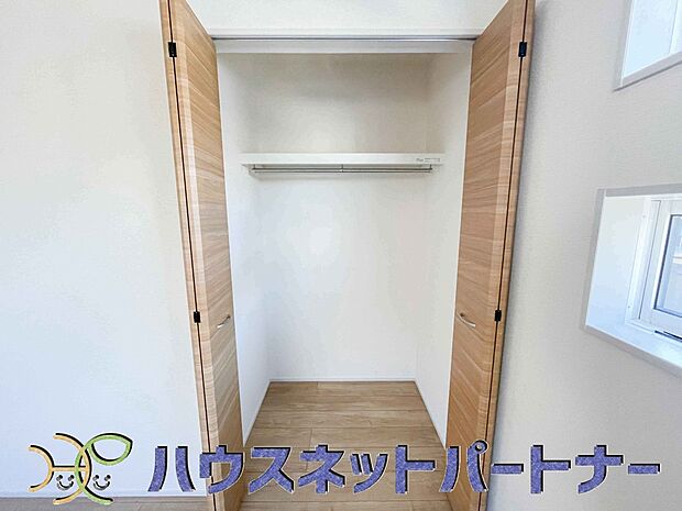 収納の多さにはびっくり。収納ってあればあるほど嬉しいですよね。