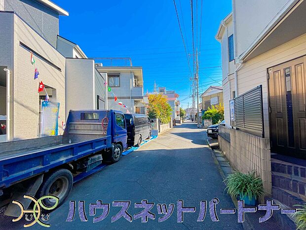 ここから始まる「日常」はご家族にとってかけがえのない時間となります。少しでも豊かに、快適に。そんな想いから本邸宅は生まれました。