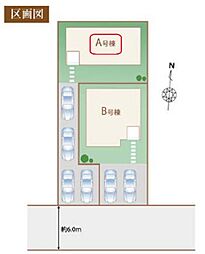 埼玉県草加市稲荷４丁目