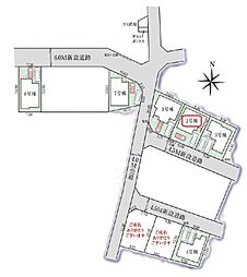 埼玉県川口市大字東貝塚