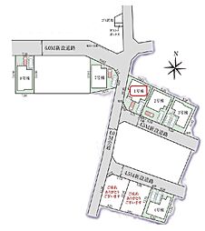 埼玉県川口市大字東貝塚