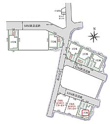 埼玉県川口市大字東貝塚