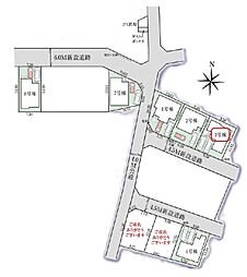 埼玉県川口市大字東貝塚