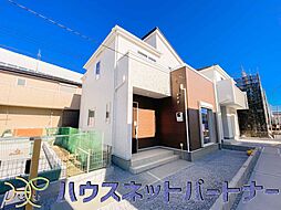 埼玉県川口市大字伊刈