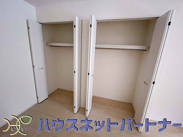 収納の多さにはびっくり。収納ってあればあるほど嬉しいですよね。
