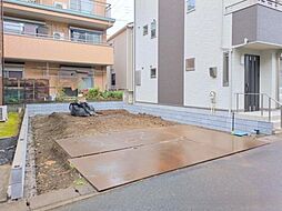 埼玉県草加市金明町