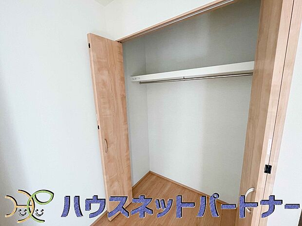 収納の多さにはびっくり。収納ってあればあるほど嬉しいですよね。