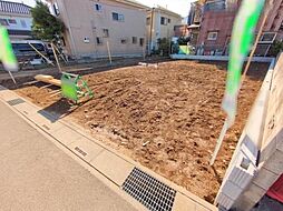 埼玉県川口市大字東本郷