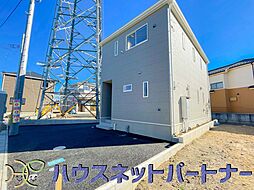 埼玉県川口市大字安行小山