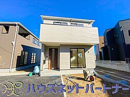 埼玉県川口市大字安行小山