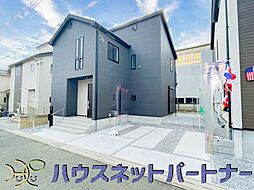 埼玉県草加市遊馬町