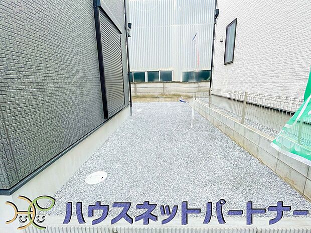 ちょっとしたこの空間が癒しの時間を作ります。