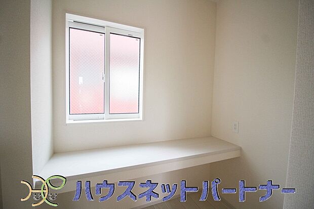 フリースペースはテレワークにも最適です。