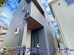 埼玉県川口市南鳩ヶ谷７丁目