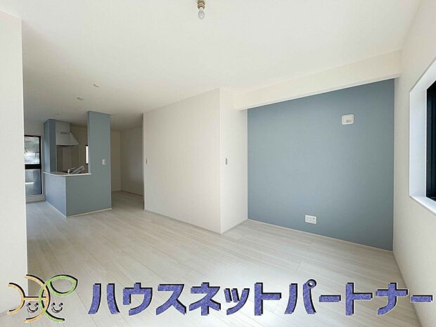 充実した生活は伸びやかな居室空間から始まります。快適に・伸びやかに。心の潤いを求める方々へ。