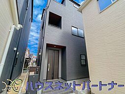 埼玉県川口市南鳩ヶ谷７丁目