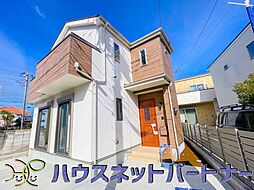 埼玉県川口市八幡木２丁目