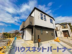 埼玉県川口市大字東貝塚