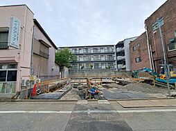 埼玉県川口市弥平１丁目