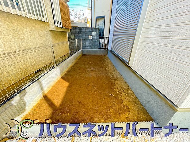 ちょっとしたこの空間が癒しの時間を作ります。