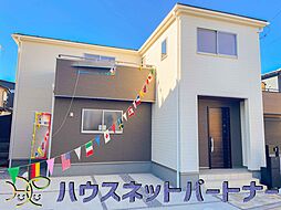 埼玉県草加市瀬崎５丁目