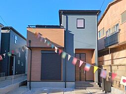 埼玉県草加市瀬崎５丁目