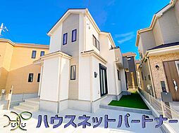 埼玉県草加市稲荷４丁目