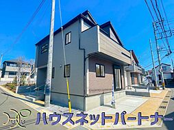 埼玉県川口市大字安行領家