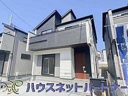 埼玉県川口市大字安行領家