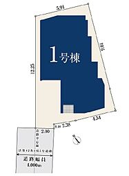 埼玉県川口市元郷１丁目