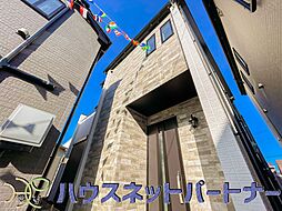 東京都足立区東保木間２丁目