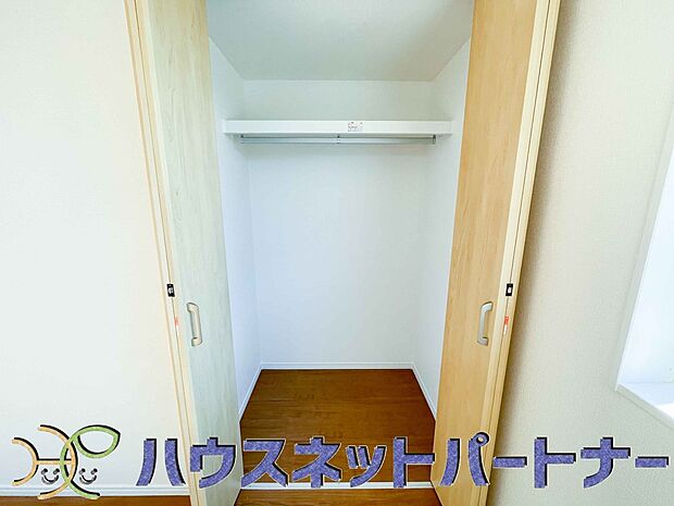 収納の多さにはびっくり。収納ってあればあるほど嬉しいですよね。