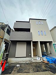 埼玉県草加市両新田西町