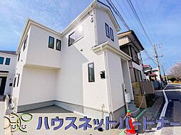 埼玉県川口市赤井４丁目