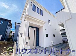 埼玉県川口市赤井４丁目