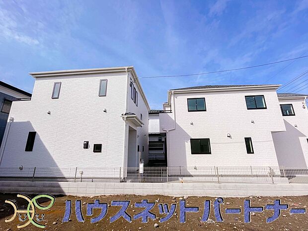 太陽に愛された邸は、陽当り・通風に優れた魅力的で快適さを追求した新築戸建でした。ここに住むからこそ意味がある。そんな特別感に浸りながら、毎日をお過ごしして欲しいです。