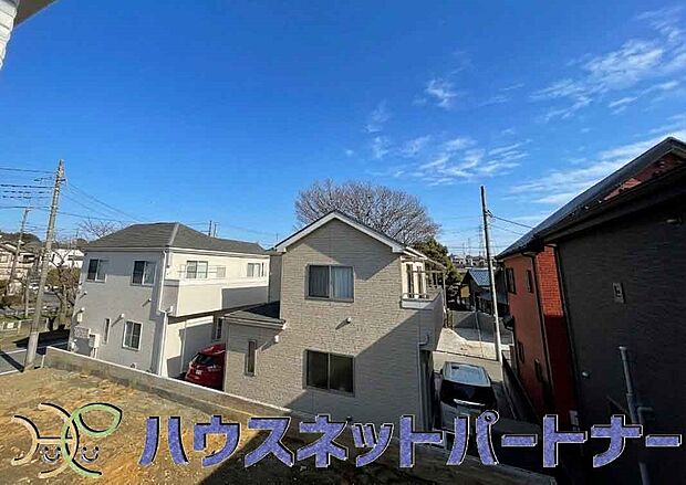 少し優雅に、眺望の良い部屋で新生活をしてみませんか?