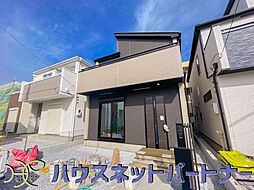 埼玉県川口市大字伊刈